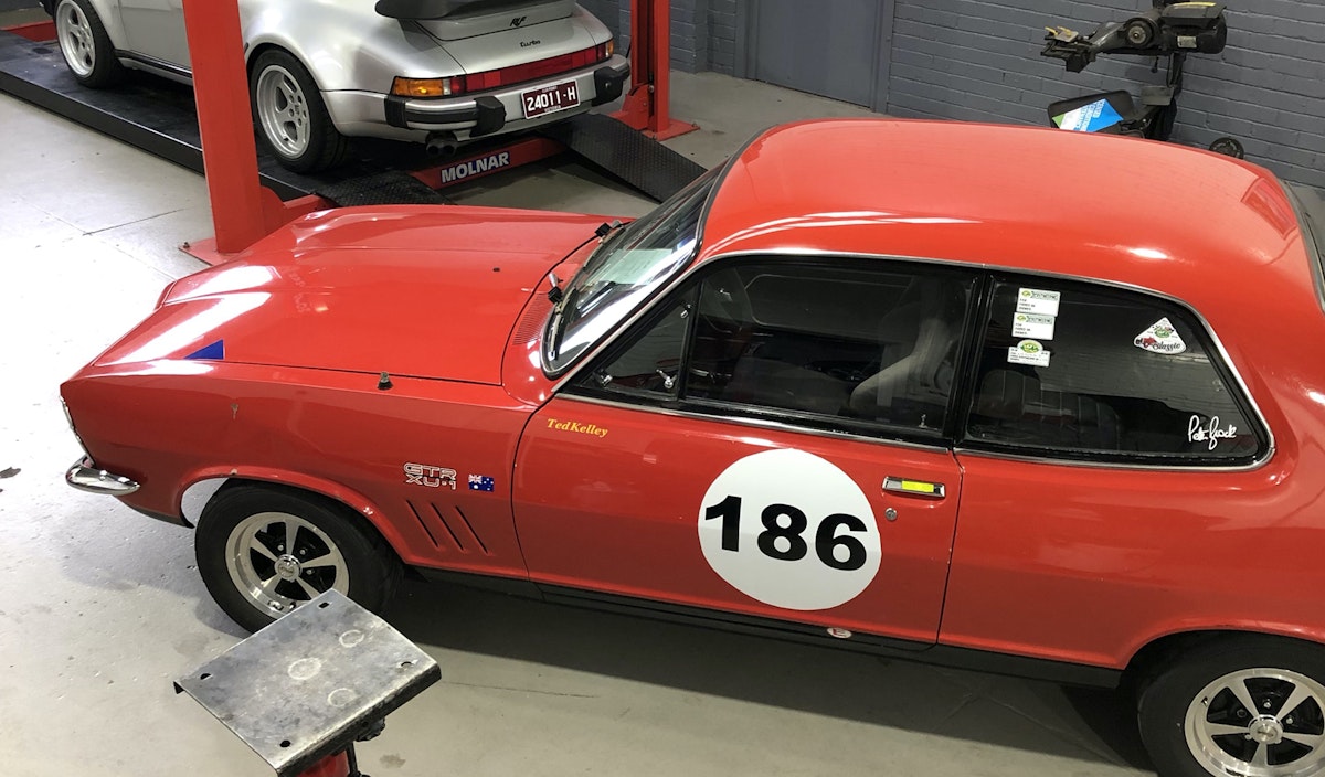 This stunning Holden Torana XU-1 LC 1971 is arguably the most successful touring and rally car manufatured in Australia. What a beauty! Around 1600 road going GTS were made between 1972 and 1974.